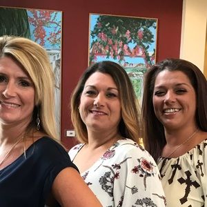 Meet your Posher, Donna